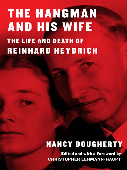 Title details for The Hangman and His Wife by Nancy Dougherty - Wait list